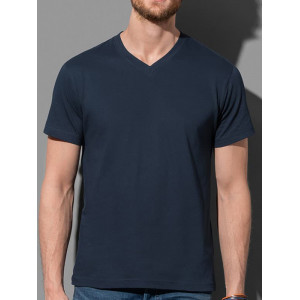 Чоловіча футболка Stedman Classic V-neck men